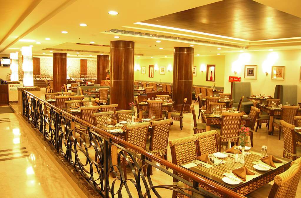 Gokulam Park Sabari-Siruseri Sipcot Madras Restaurant foto